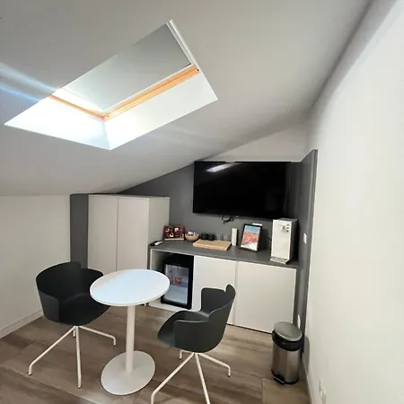 Apartman Della Accademia *