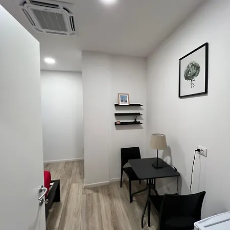 Della Accademia Апартаменты *