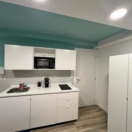 Della Accademia Lejlighed