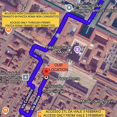 Della Accademia *