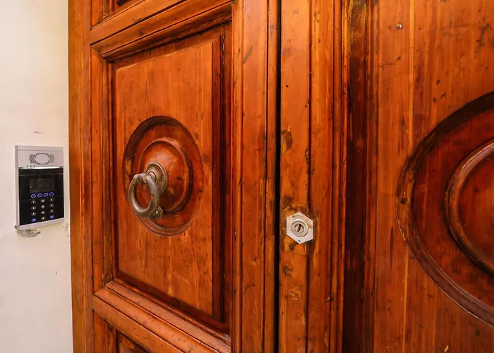 Della Accademia Lejlighed *