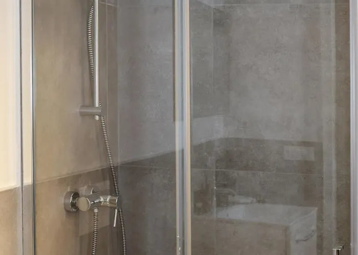 Della Accademia Lejlighed