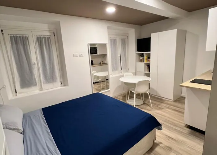 Lejlighed Della Accademia Modena