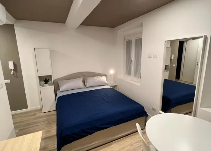 Della Accademia Lejlighed